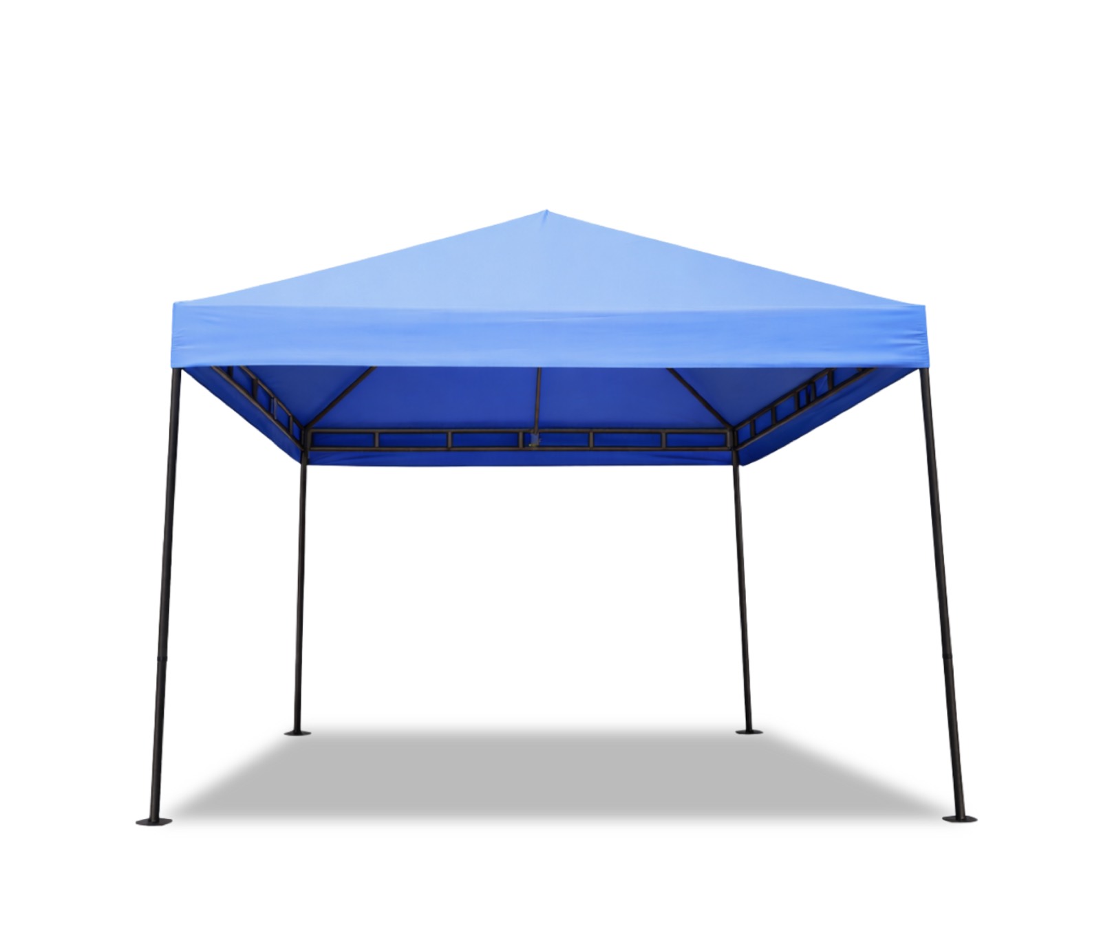 Carpas Calisombras — carpa en cercha 4x4